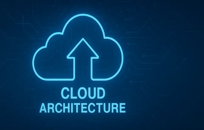 Cloud architecture